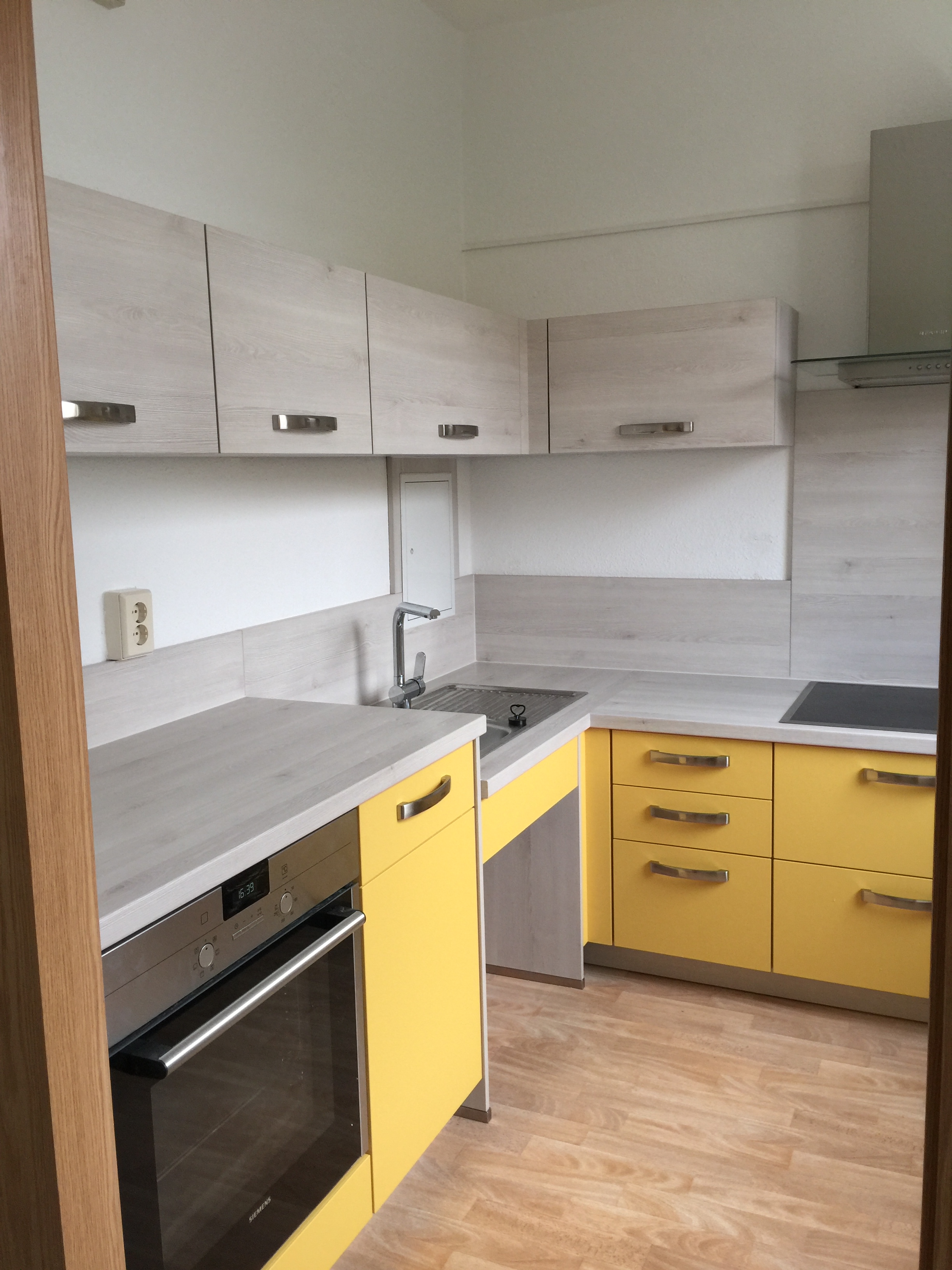 Referenzen küchenstudio leipzig zwenkau borna markkleeberg zeitz ... Sideboard küche
