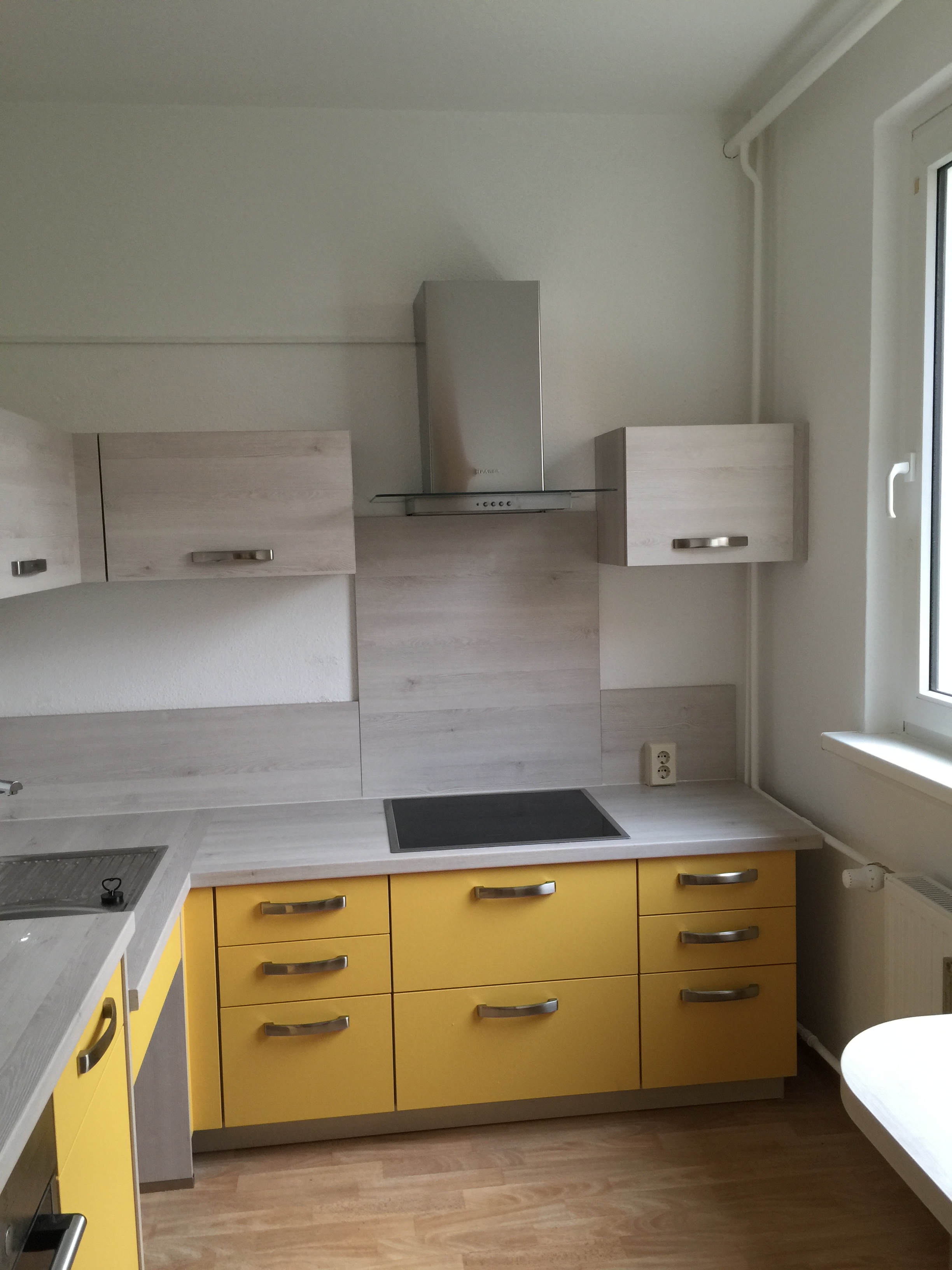 Referenzen küchenstudio leipzig zwenkau borna markkleeberg zeitz ... Küche sideboard
