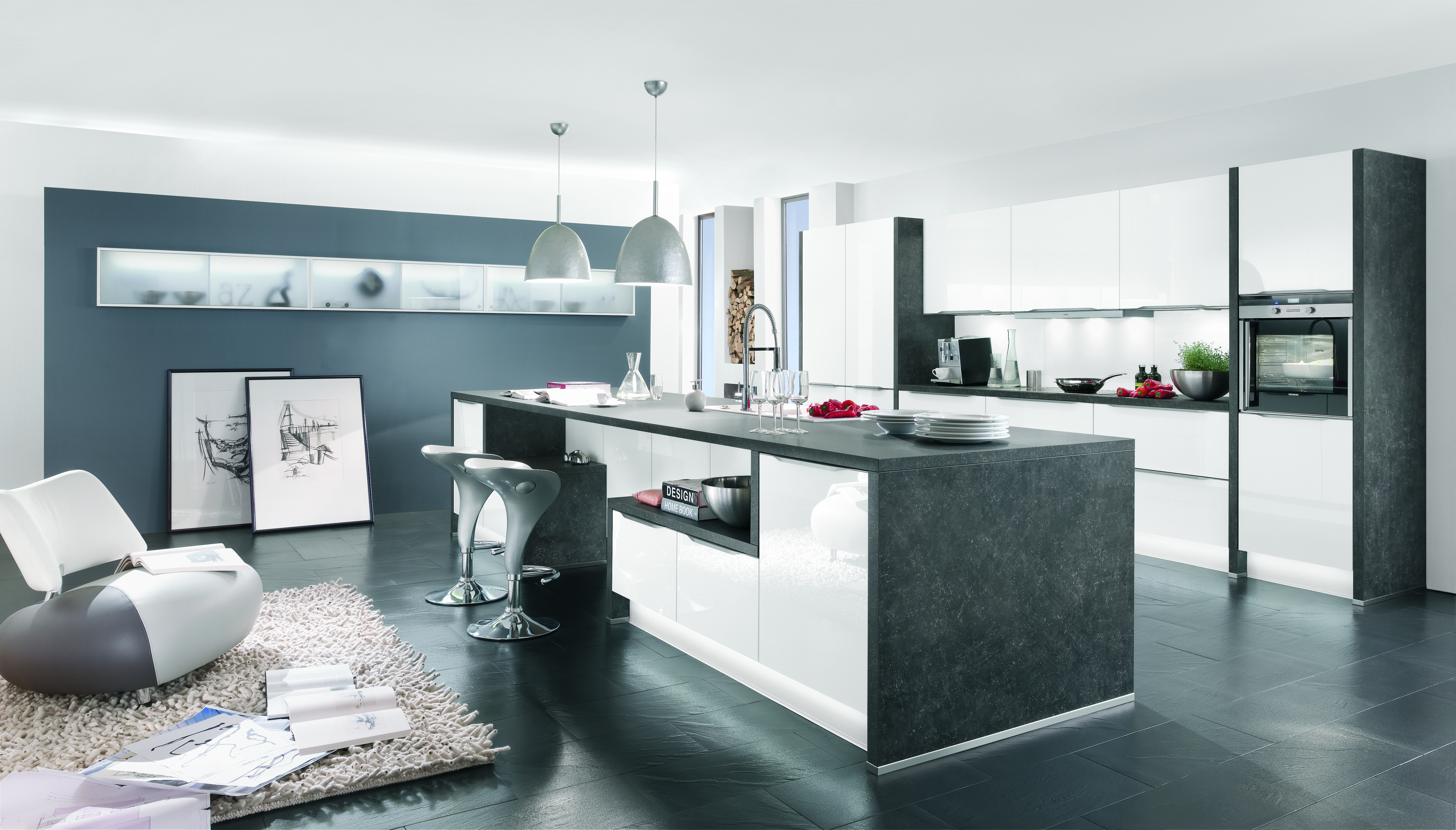 Küche vetra 951 küchenstudio leipzig zwenkau borna markkleeberg ...